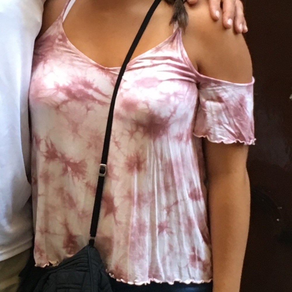 American Eagle Soft & Sexy Top